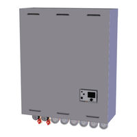 flamco Logotherm LogoMini G2 Installation And Servicing Instruction