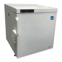 Nordic Lab ULT U351 Instructions For Use Manual
