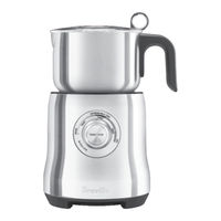BREVILLE BMF600XL - REV D10 Manual