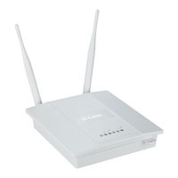 D-Link AirPremier N DAP-2360 User Manual