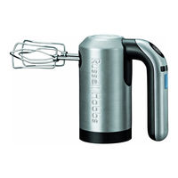 Russell Hobbs 18275-56 Insrtructions