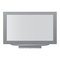 TV PANASONIC Viera TX-32LZD80 Operating Instructions Manual