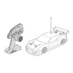 HPI Racing Sprint 2 sport Instruction Manual