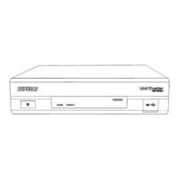 Buffalo LinkTheater LT-H90LAN User Manual