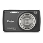 Kodak KODAK EASYSHARE TOUCH M577 Extended User Manual