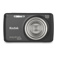 Kodak 1866029 Extended User Manual