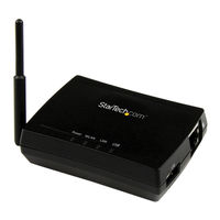 Startech.com PM1115UA User Manual