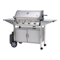 Cadac Patio Entertainer 4 User Instructions