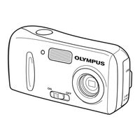 Olympus C-180 D-435 Basic Manual