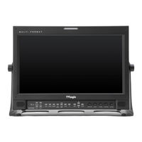 TVLogic LVM-173W-3G Service Manual