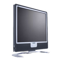 Philips 170X6F User Manual