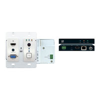 Key Digital KD-SX440WP Operating Instructions Manual