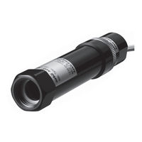 Azbil AUD120C121 Series User Manual