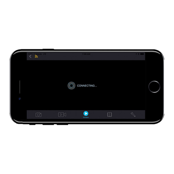 Freestream FS-7039 User Manual