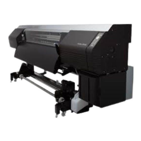 Oki IP-6620 User Manual