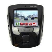 BrandMotion ADAS-1000V3 Install Manual