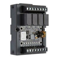 Xycom 74212-001B Manual