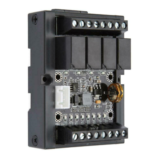 Xycom XVME-212 Manual