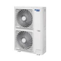 Gree GMV-140WL/C-X User Manual