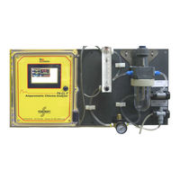 Foxcroft FX-CL-F Instruction Manual