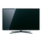 LED TV Samsung UE32ES6300 User Manual