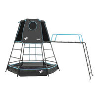 TP Toys TP864 Instructions For Assembly, Maintenance And Safe Use
