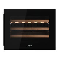 Teka RVI 10024 GBK User Manual