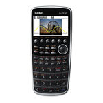 Casio FX-CG10 Hardware User's Manual