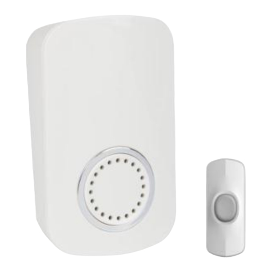 Velleman PEREL EDP1 User Manual