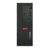 Lenovo 11GJ0028US User Manual