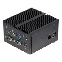 GIGAIPC QBiX2-GLKA5005H-A1 Quick Start Manual