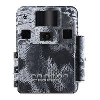 Spartan Camera SR4-BK Eclipse User Manual