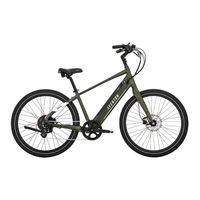 aventon CEB860L User Manual