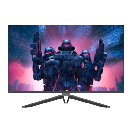 Kogan KAMN32F7USA User Manual