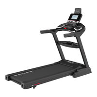 Sole Fitness SOL0073 Owner's Manual