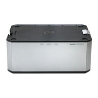 GOAL ZERO Tank PRO 4000 User Manual