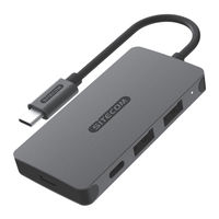 Sitecom CN-5013 User Manual