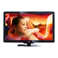 PHILIPS 32PFL3606H/12 Brochure