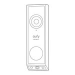 eufy Security T8214 Quick Start Manual