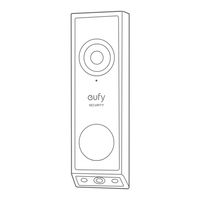 eufy Security T8214 Quick Start Manual