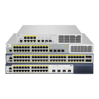 FS S3410 Series Hardware Installation And Maintenance Manual