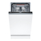 Dishwasher Bosch 4 Series Quick Reference Manual