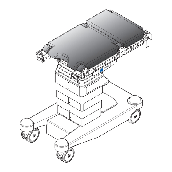 Trumpf MARS 2 Service Manual