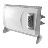TESY CN202ZF Usage And Storage Instructions