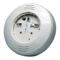 System Sensor B200SRA Installation And Maintenance Instructions
