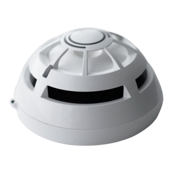 Apollo Soteria SA5100-810APO Installation Instructions