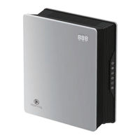 Medify Air MA-45-W1 Instructions Manual