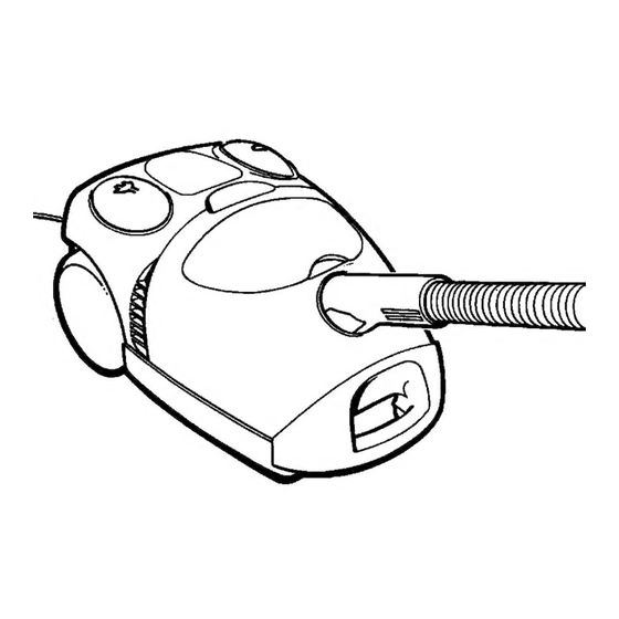 VOLTA 2705 Instructions For Use Manual