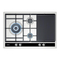 Hob SIEMENS Hob Operating Instructions Manual