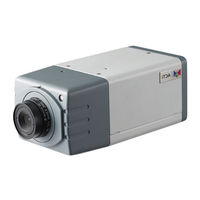 ACTi TCM-5111 User Manual